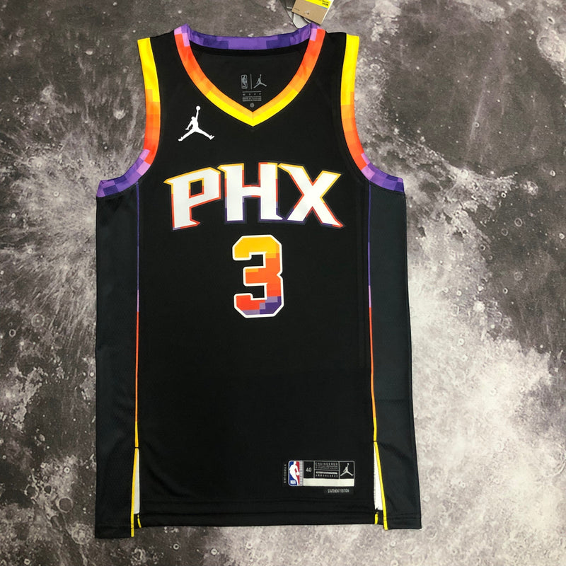 Regata Phoenix Suns Statement Edition 22/24