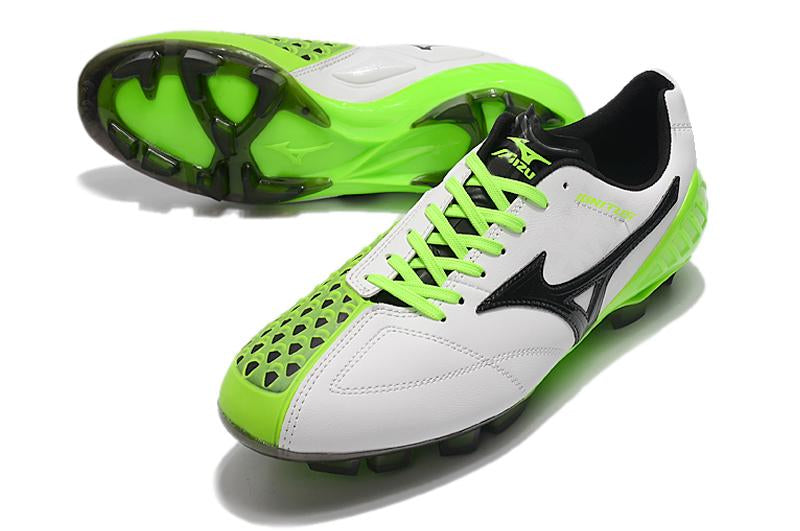 Chuteira Mizuno Wave Ignitus Japan Campo