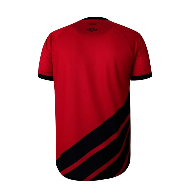 Camisa Athletico Paranaense I titular 23/24 - UmbrioTorcedor Masculina