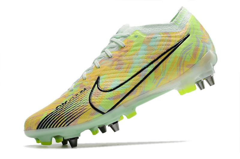 Chuteira Nike Mercurial Vapor XV Elite SG Campo