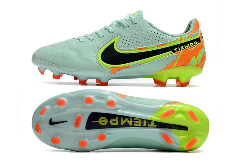 Chuteira Nike Tiempo Legend 9 Elite Campo