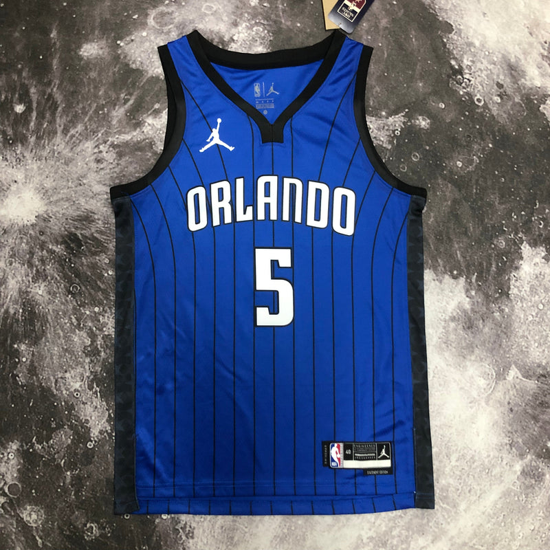 Regata Orlando Magic Statement Edition 22/23