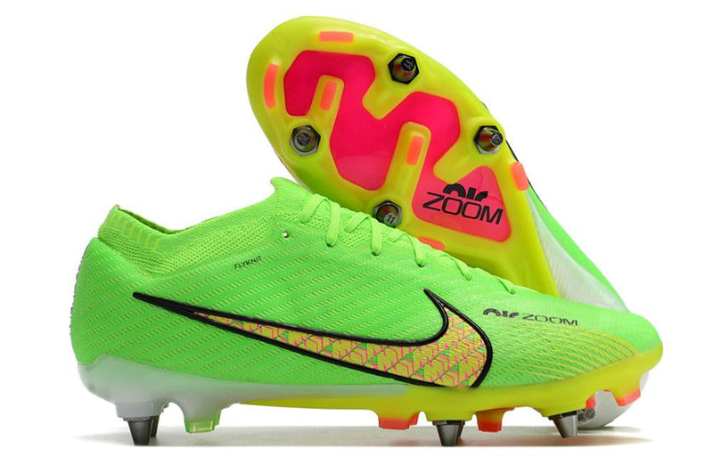 Chuteira Nike Mercurial Vapor XV Elite SG Campo