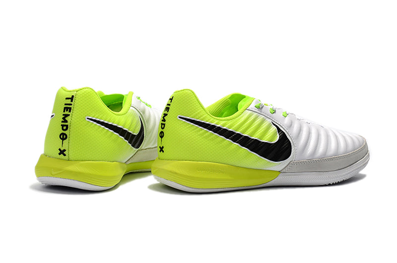 Chuteira Nike Tiempo X Finale Futsal