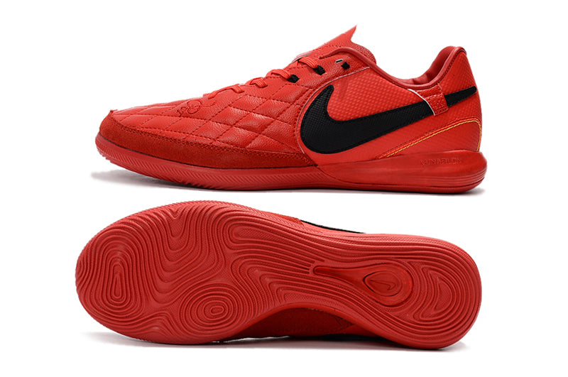 Chuteira Nike Tiempo X Finale Futsal