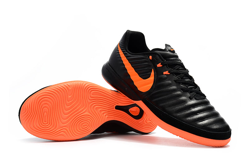 Chuteira Nike Tiempo X Finale Futsal