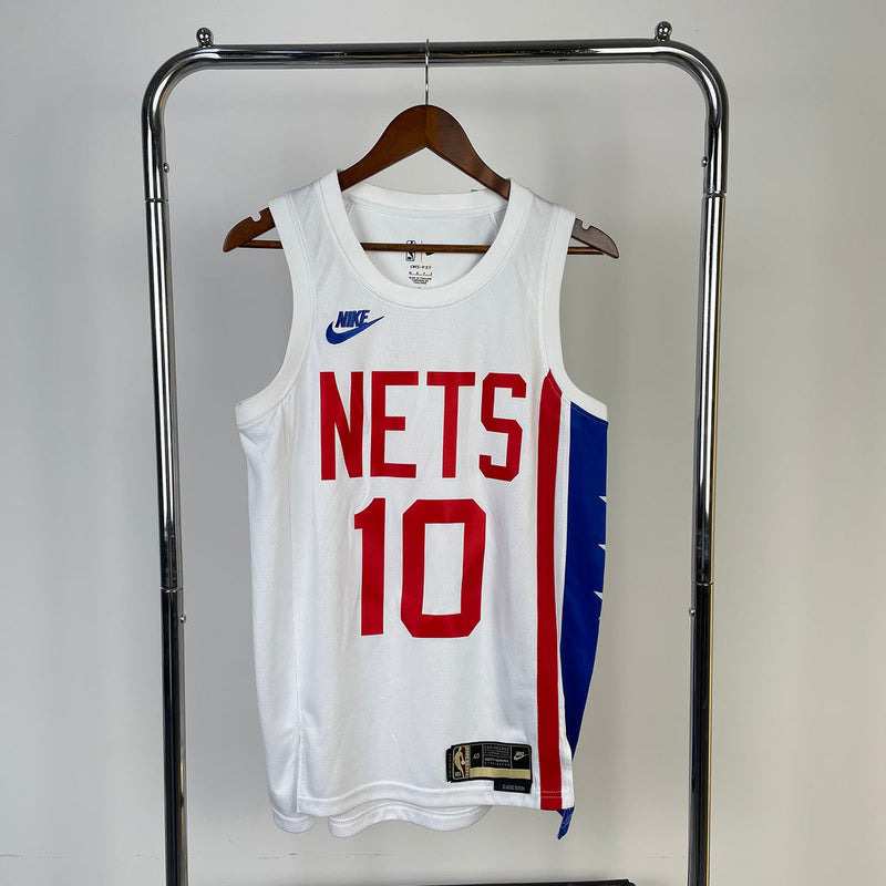 Regata Brooklyn Nets Classic Edition 22/23