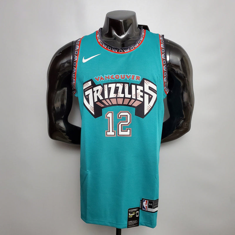 Regata Memphis Grizzlies Classic Edition 19/20