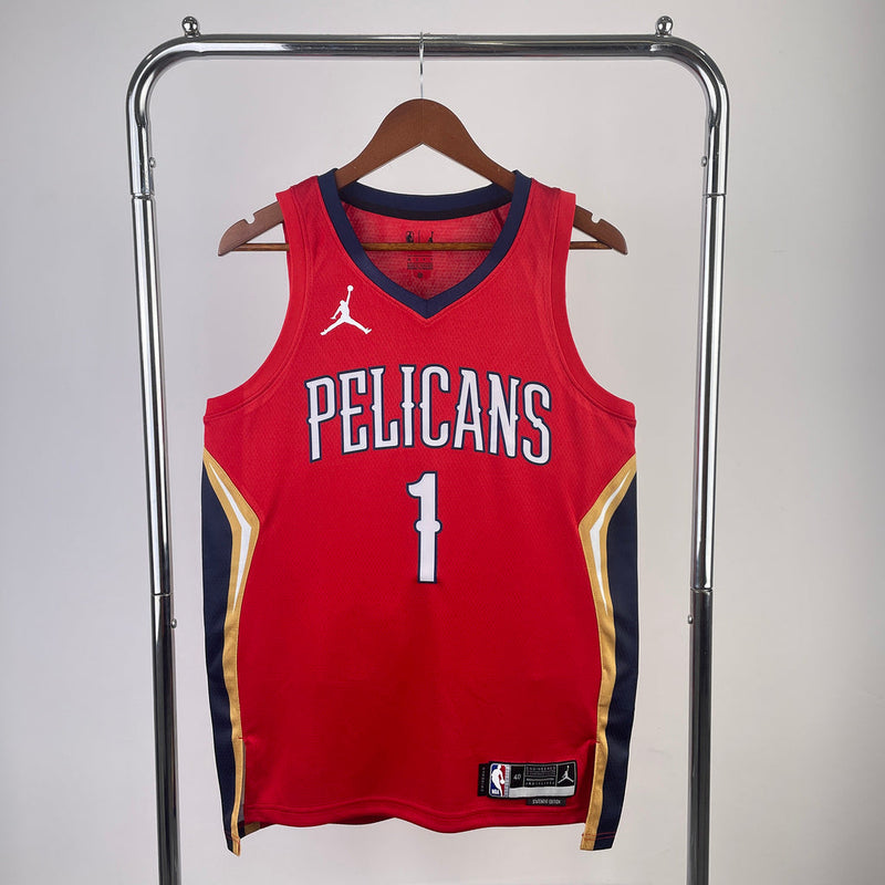 Regata New Orleans Pelicans Statement Edition 20/23