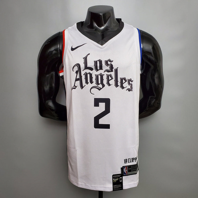 Regata Los Angeles Clippers City Edition 19/20