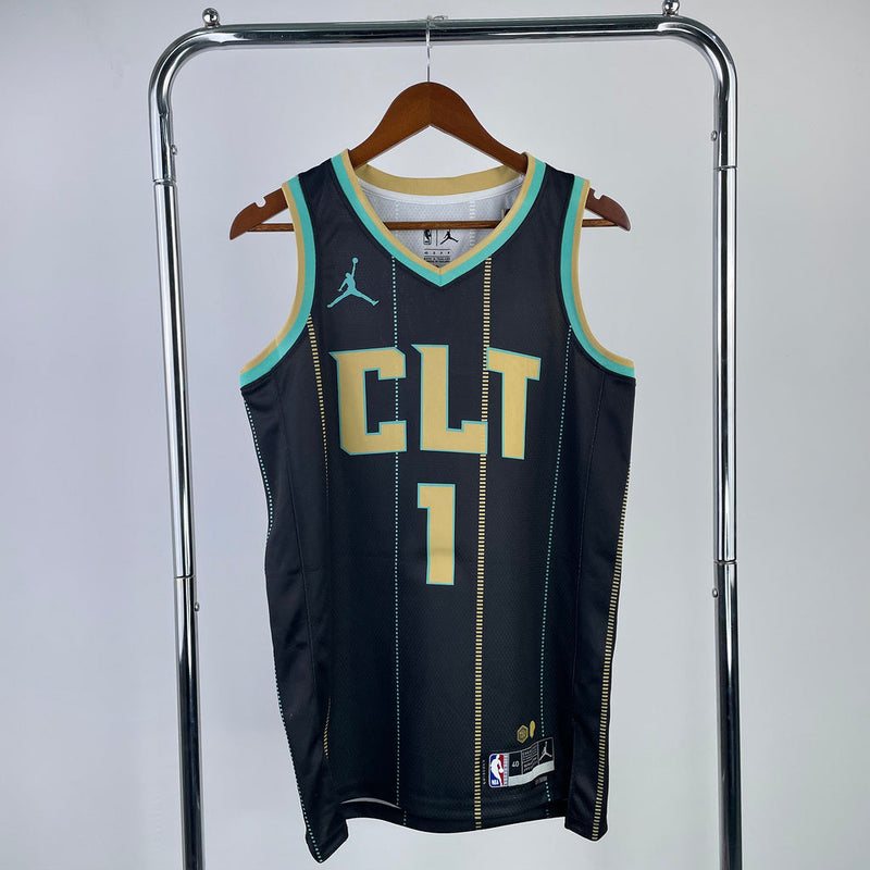 Regata Charlotte Hornets City Edition 22/23