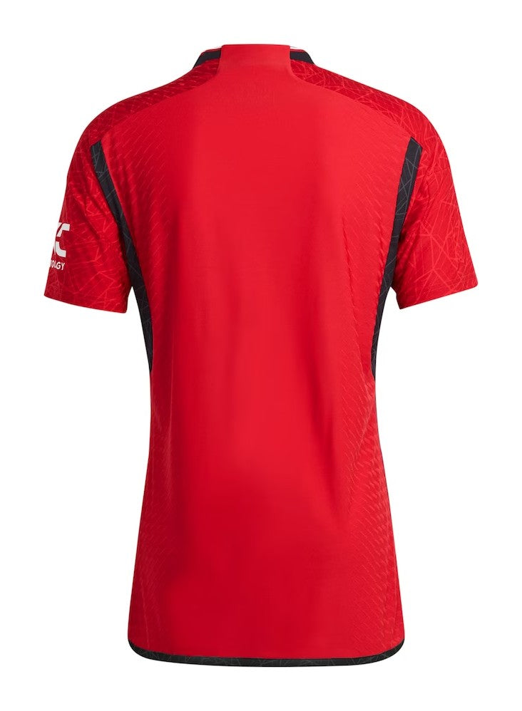 Camisa Manchester Unitede Titular I 23/24 - Torcedor Adidas  Masculina