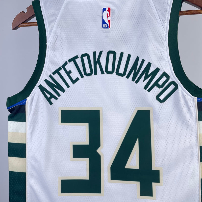 Regata Milwaukee Bucks Association Edition 17/24