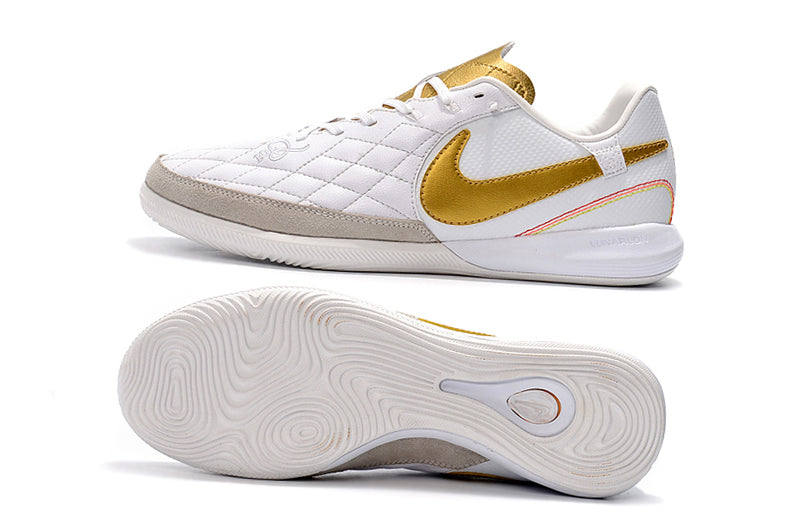 Chuteira Nike Tiempo X Finale Futsal